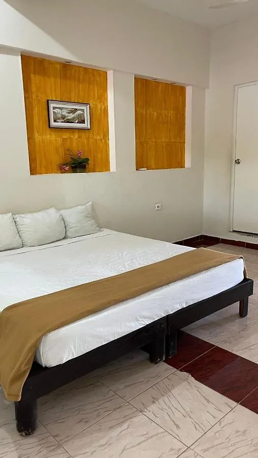 Hotel Tulum Mt