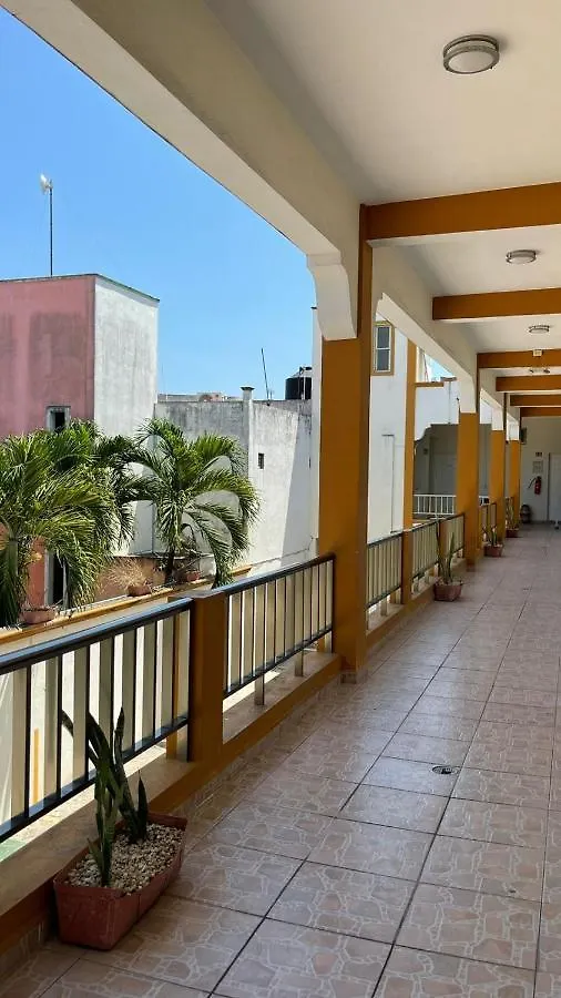 Hotel Tulum Mt