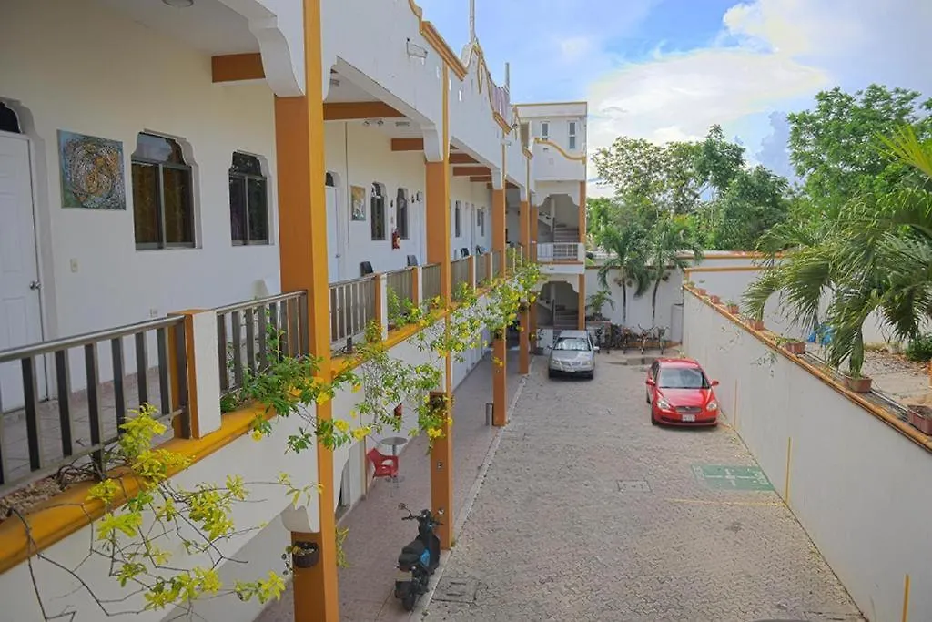 Tulum Mt Hotel