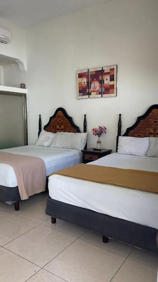 Tulum Mt Hotel