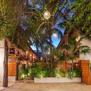 Hotel Kin Ha, Tulum