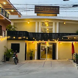 Corazon De Tulum