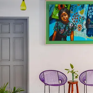 Mestizo Gallery Тулум