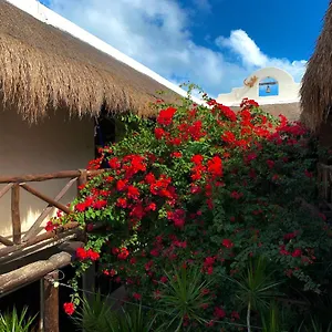 Hotel Lo Nuestro Petit, Tulum